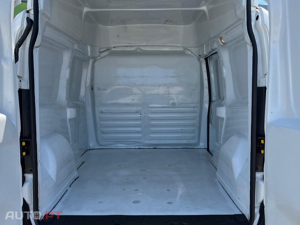 Fiat Doblo 1.6 MJ XL 3L