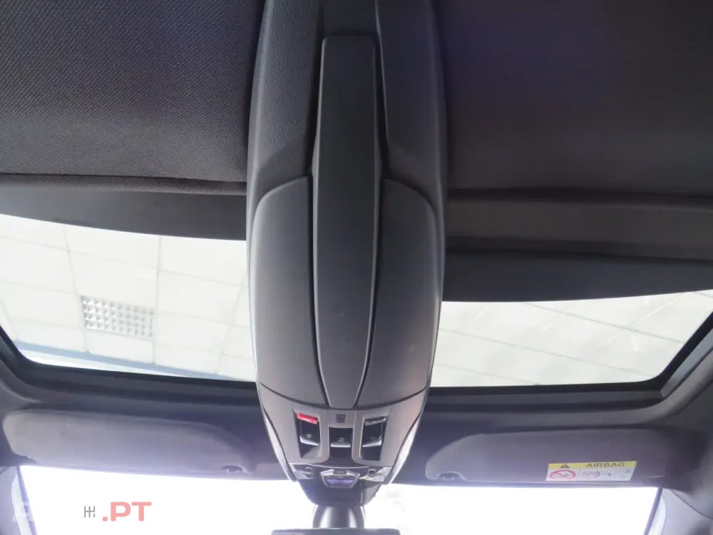 Citroen DS5 1.6 BlueHDi So Chic