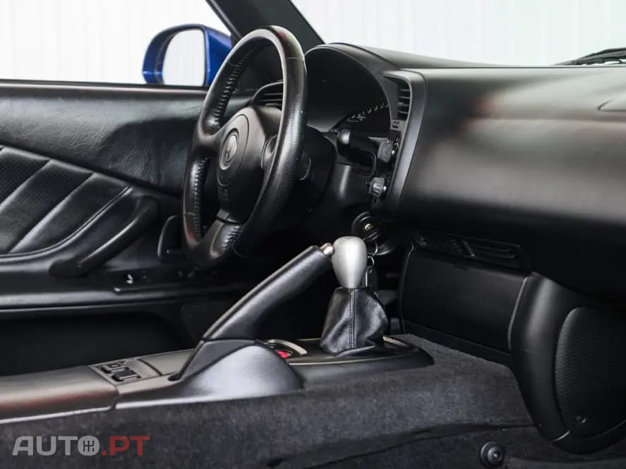 Honda S2000 Standard