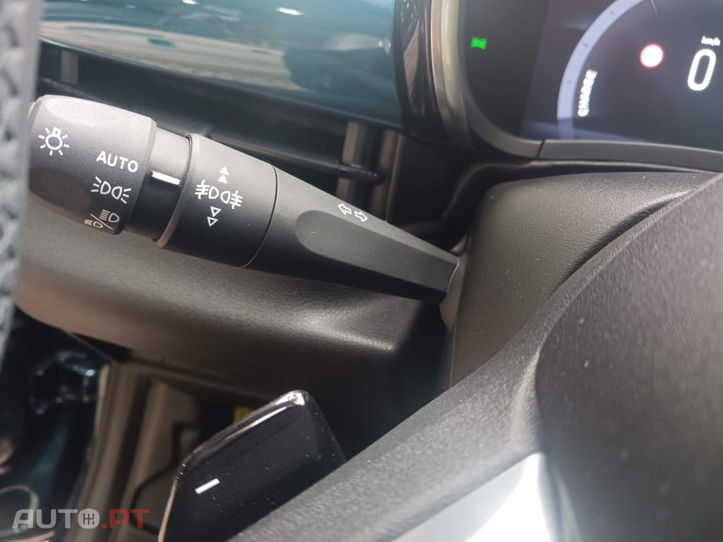 Fiat 600 1.2 Hybrid
