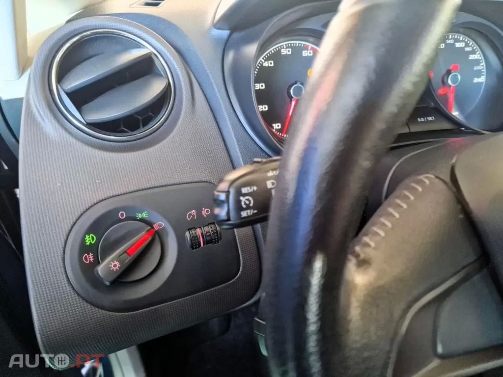 Seat Ibiza 1.2 TSi Style