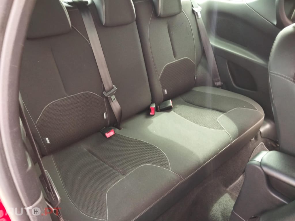 DS DS3 1.6hdi