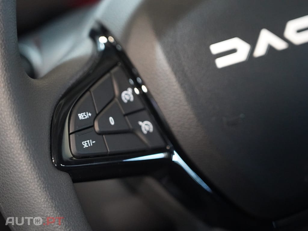 Dacia Sandero 1.0 ECO-G Essential Bi-Fuel