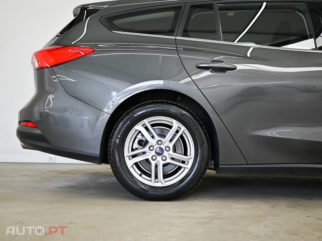 Ford Focus SW 1.5 EcoBlue S&S COOL&CONNECT