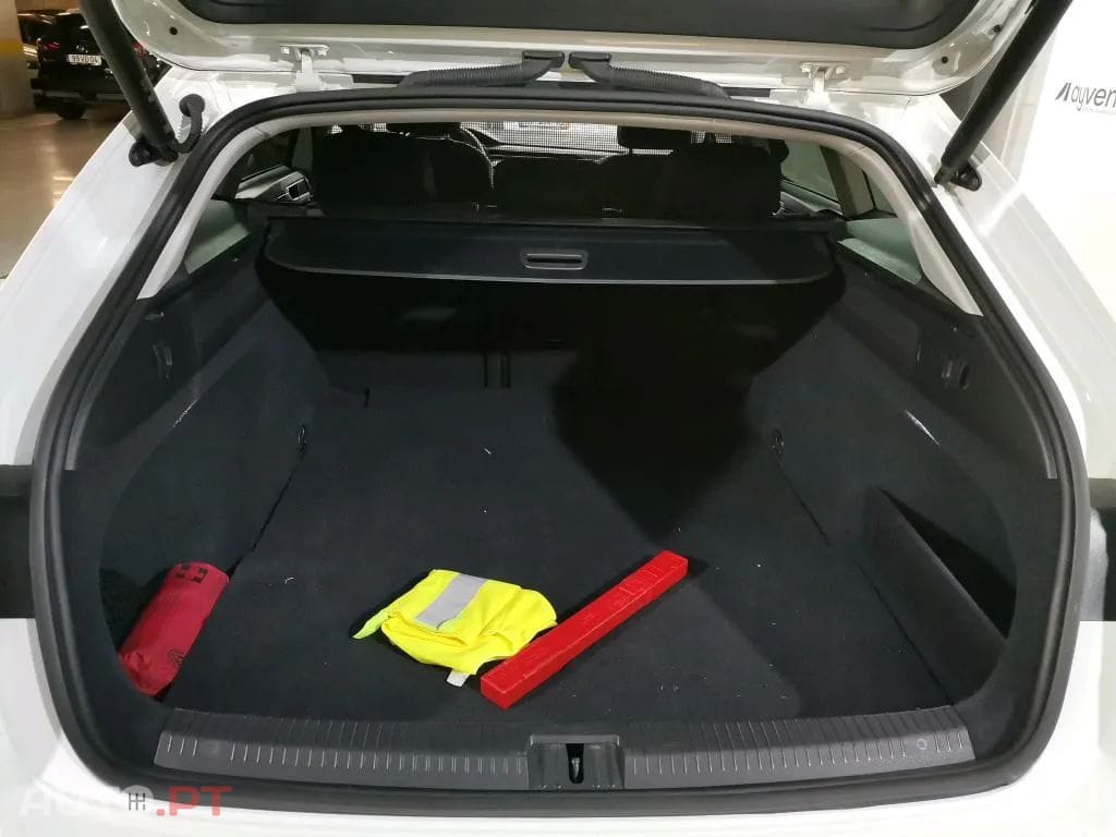 Volkswagen Arteon 2.0 TDI Elegance DSG