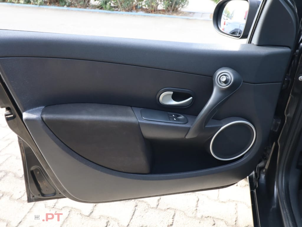 Renault Clio Break 1.5 dCi Dynamique
