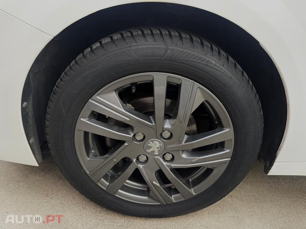 Peugeot 208 1.2 PureTech Active