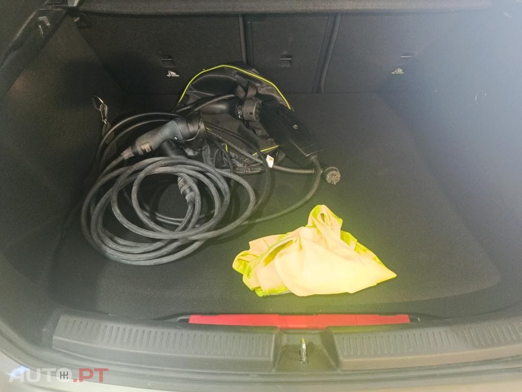 Mercedes-Benz A 250 e Style Plus