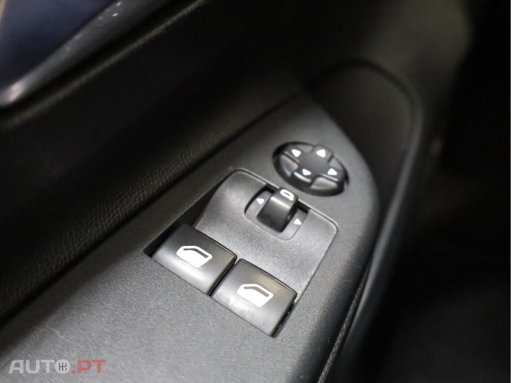 Opel Corsa 1.2 75cv Elegance