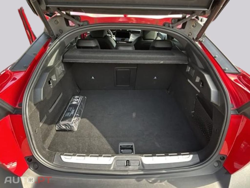 Peugeot 408 I.V.A DEDUTIVEL GT Plug-In 
