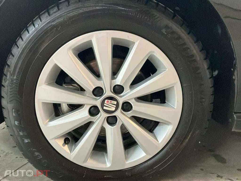 Seat Ibiza 1.0 TSI Style