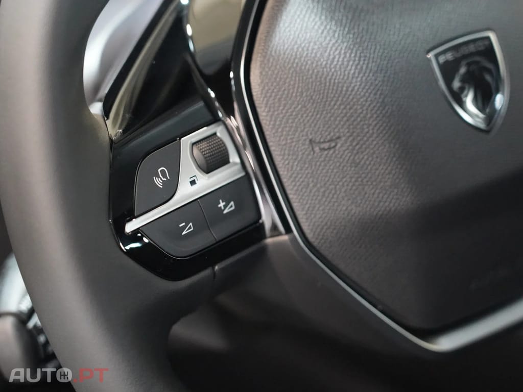 Peugeot 208 1.2 PureTech Style