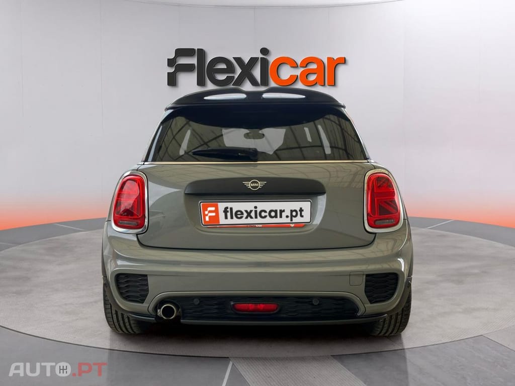 MINI Cooper One D