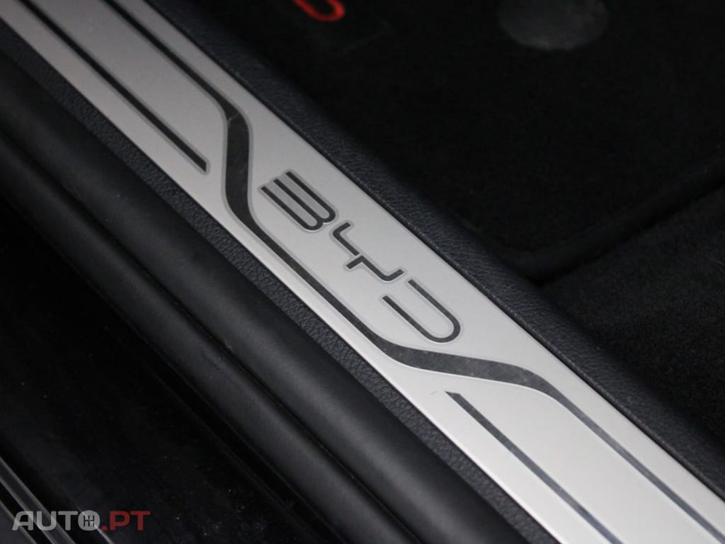 BYD Seal U 87KW DESIGN 