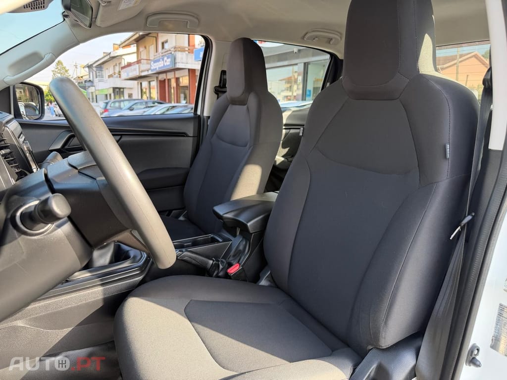 Isuzu D-Max 1.9 Ddi CD 4WD LSE