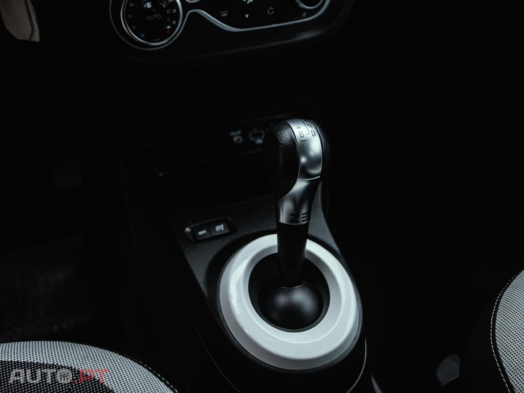 Renault Twingo 22 Techno