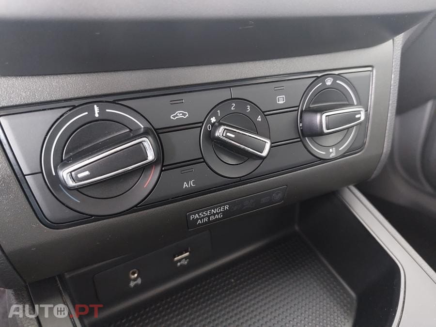 Seat Ibiza 1.0 Style