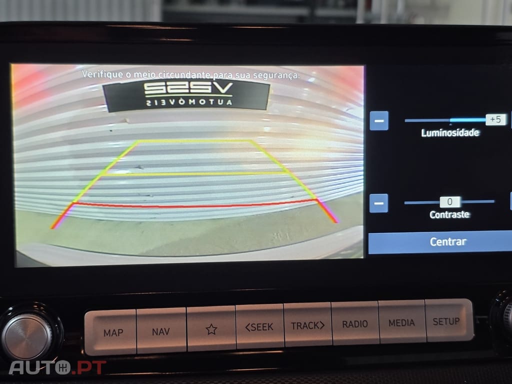 Hyundai Kauai EV 39 kWh Premium