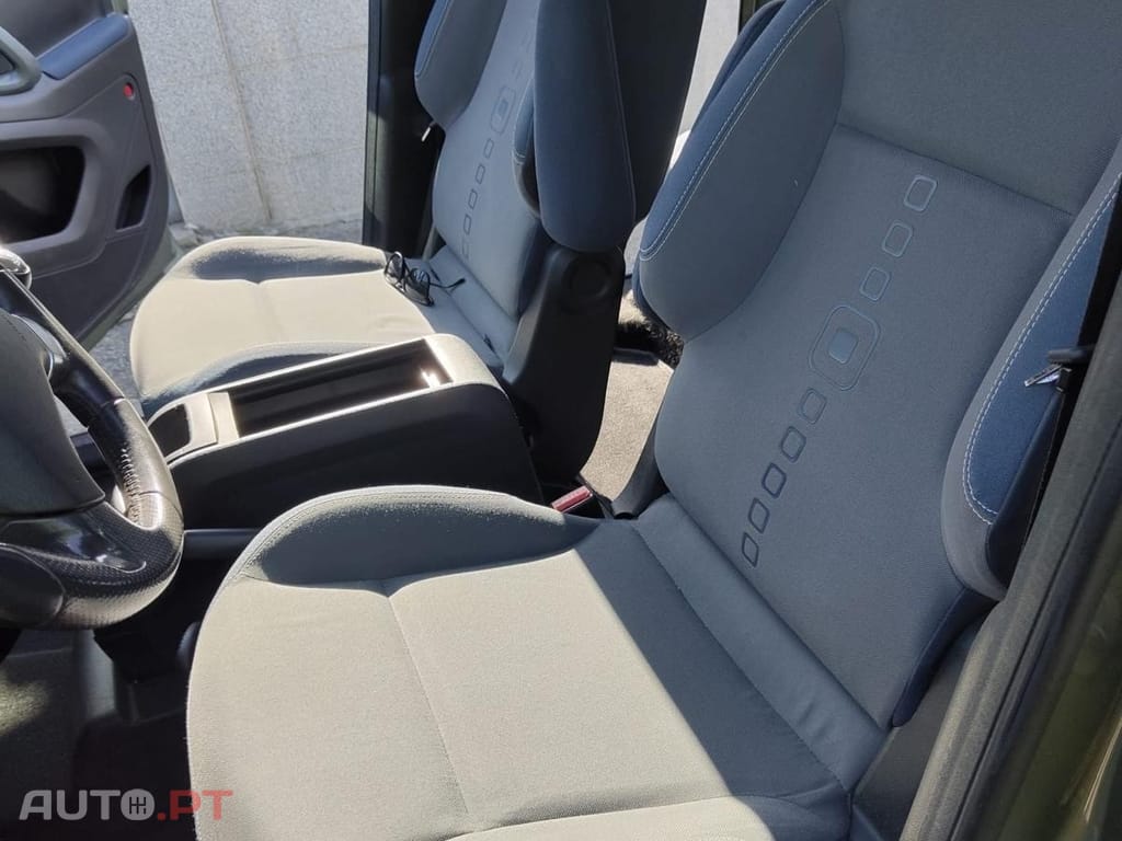 Peugeot Partner 1.6 HDi Confort