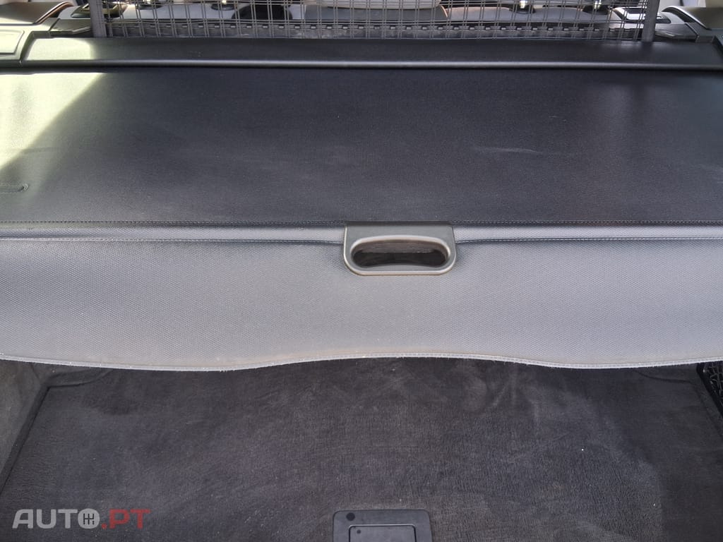 BMW 320 D 163cv