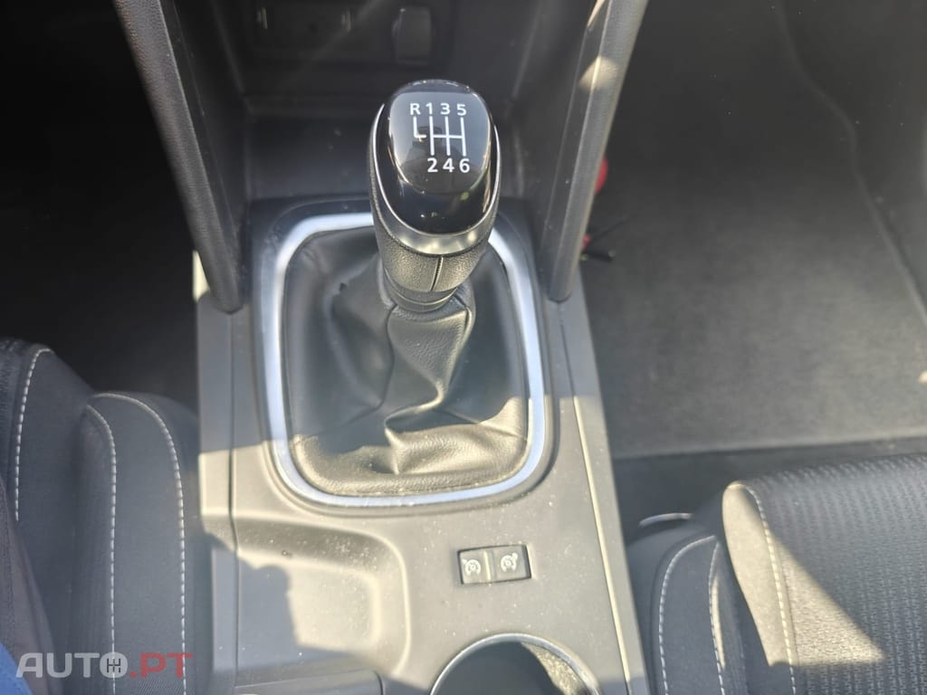 Renault Mégane Sport Tourer 1.5 dCi Zen ECO