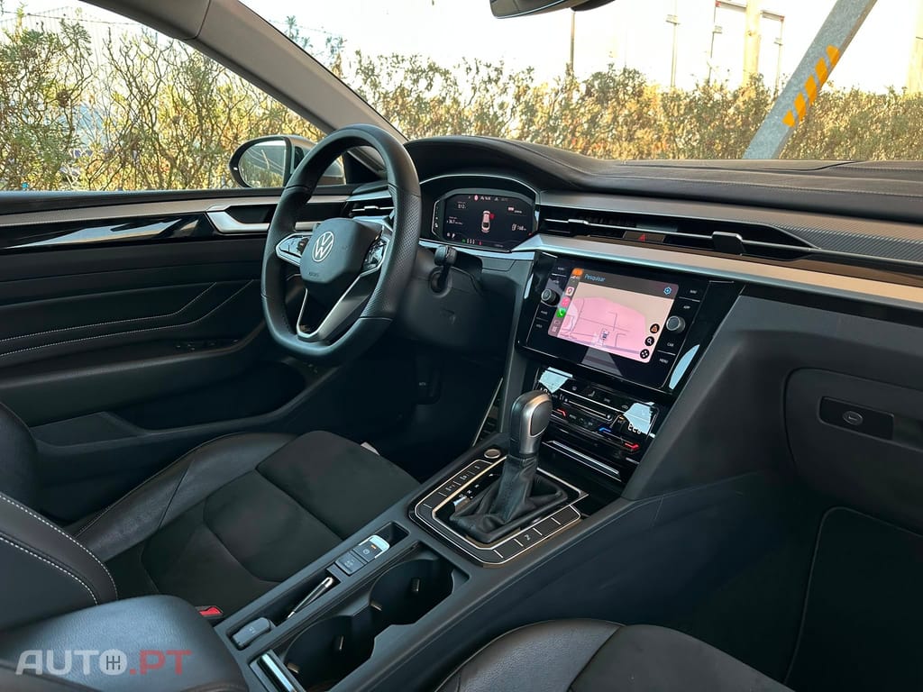 Volkswagen Arteon 1.4 TSI eHybrid Elegance