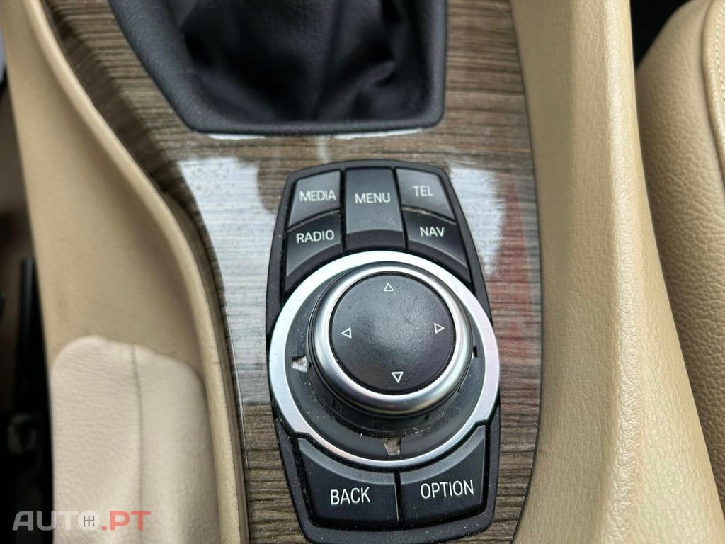 BMW X1 2.0 d S Drive Line Sport