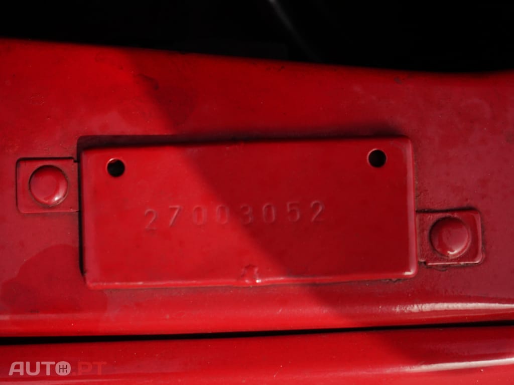 Alfa Romeo SZ Coupé ZAGATO