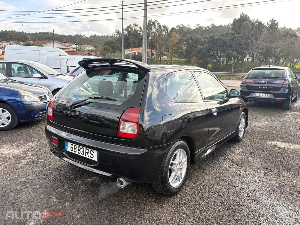 Mitsubishi Colt 1.3 GLX AC+TA