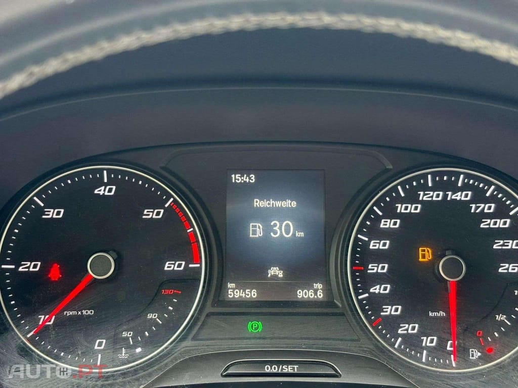 Seat Ateca 2.0 TDi Style