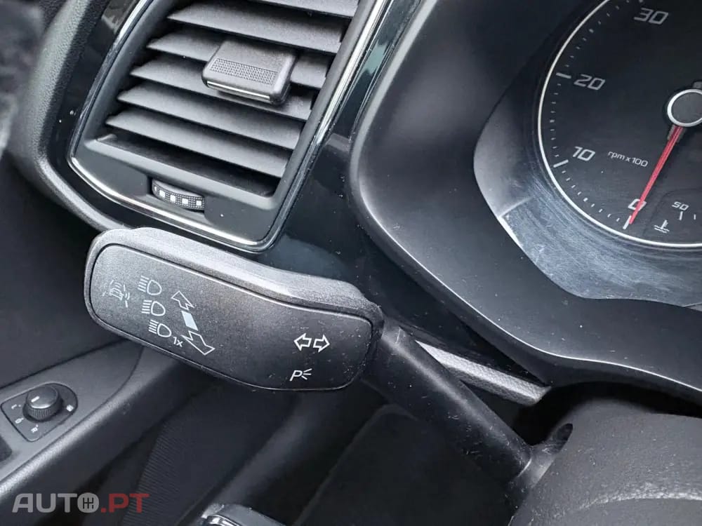 Seat Leon 1.6 TDI S&S 4Drive Style