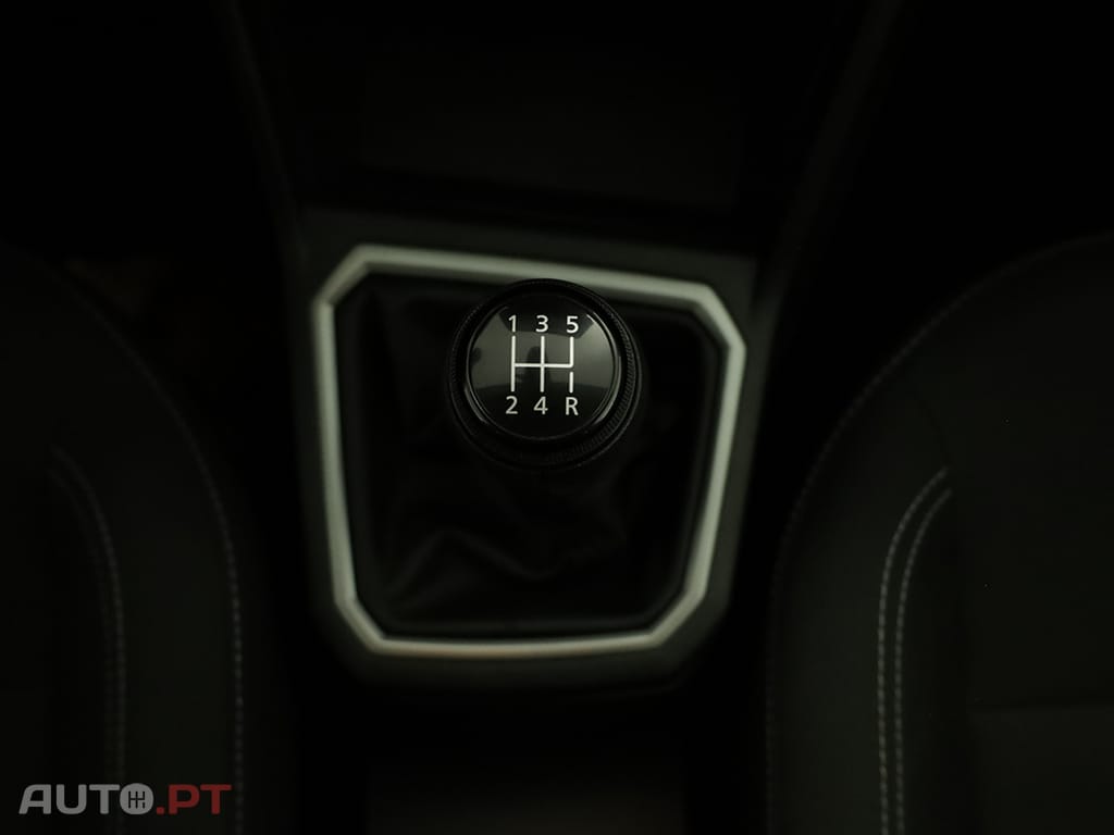 Dacia Sandero Sandero 1.0 ECO-G Expression Bi-Fuel