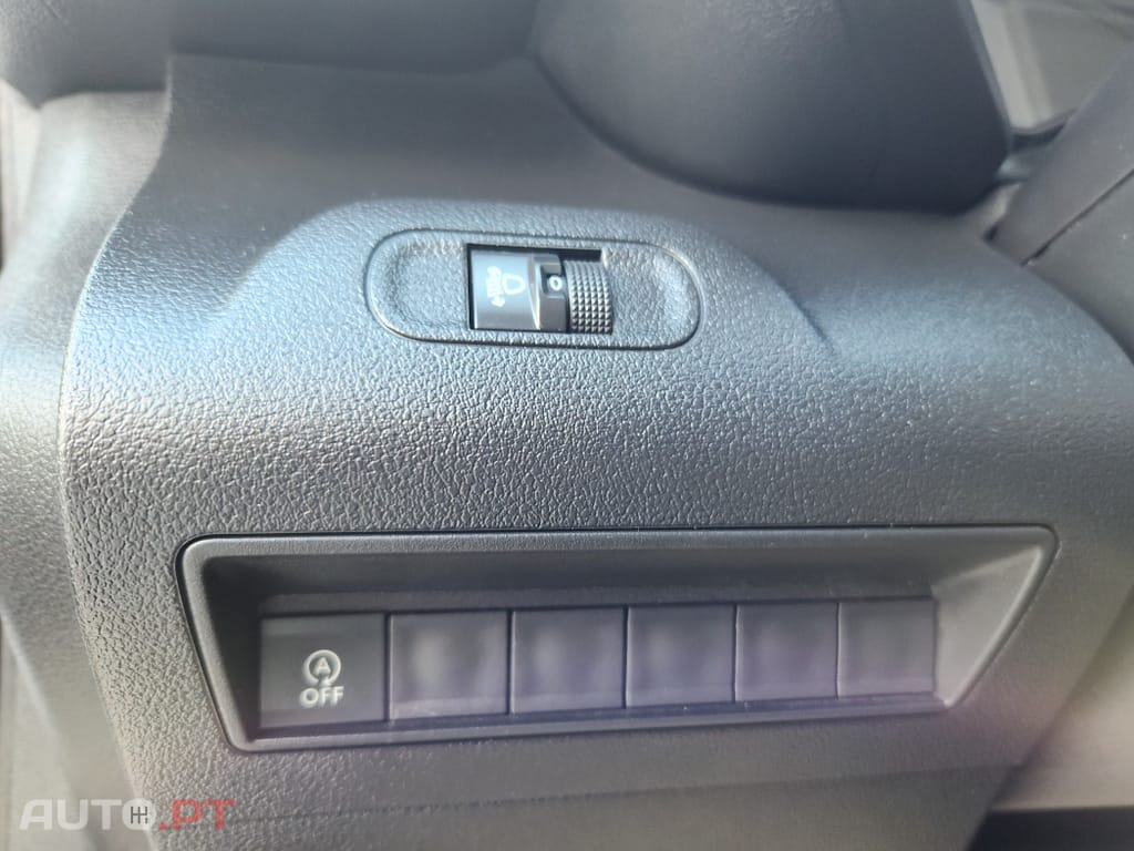 Toyota Proace 1.5D L2 Comfort