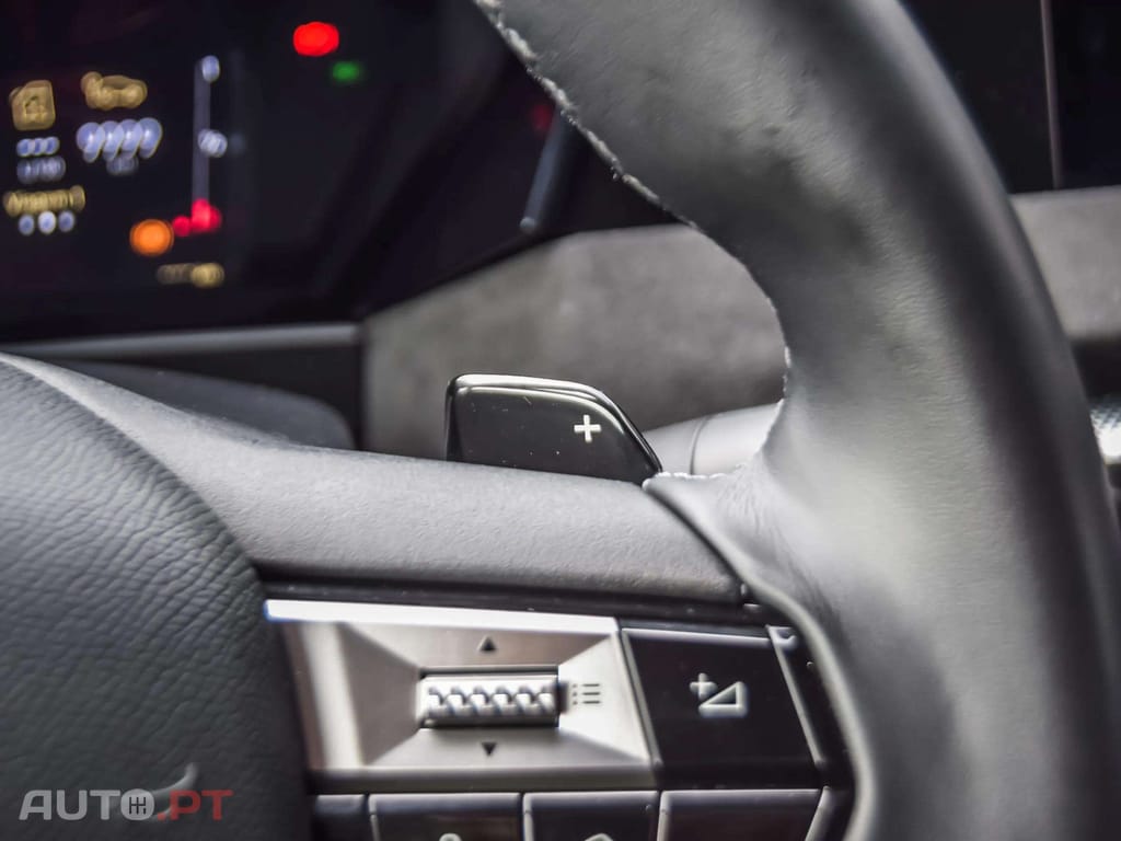 DS DS4 1.2 Hybrid Etoile e-DSC6