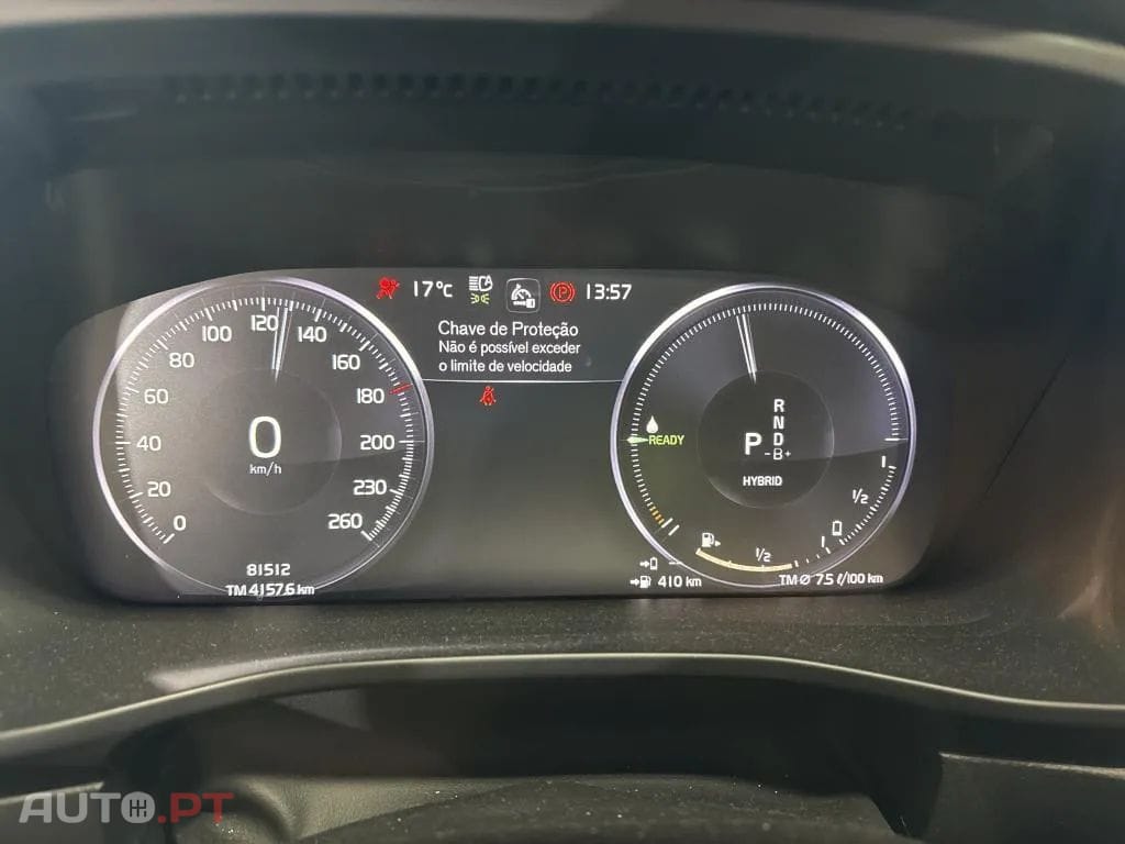 Volvo XC40 1.5 T5 PHEV R-Design Expression