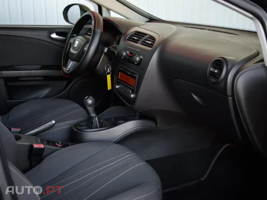 Seat Leon 1.2 TSI Style S/S