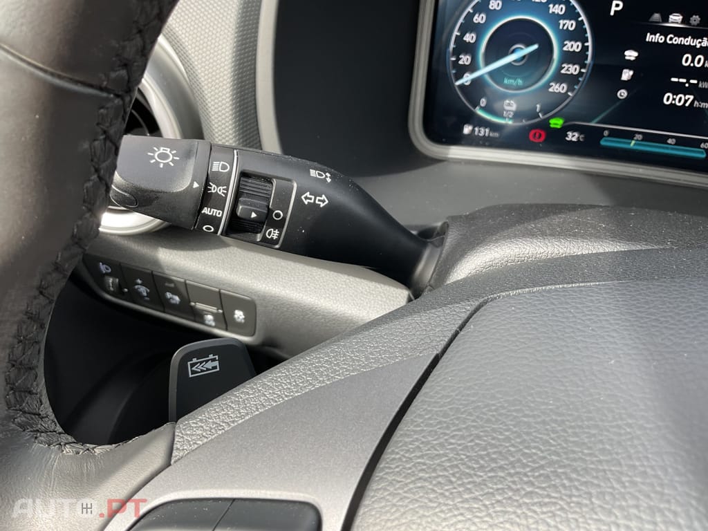 Hyundai Kauai 39 kWh Premium