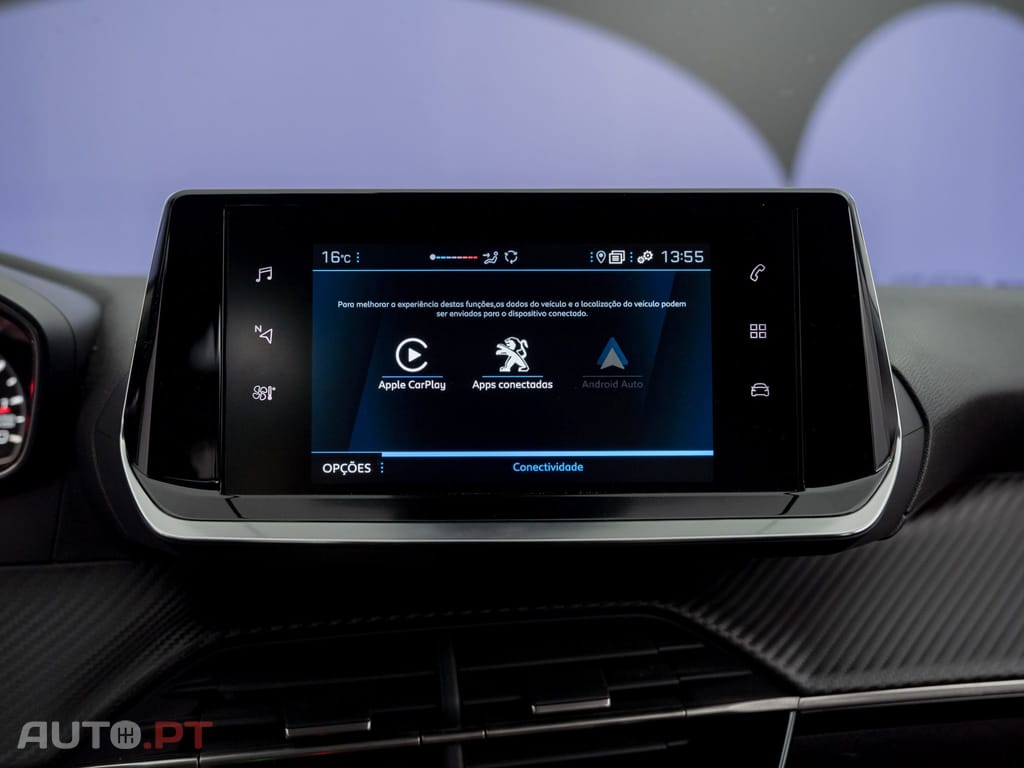 Peugeot 208 1.2 PureTech Active Pack