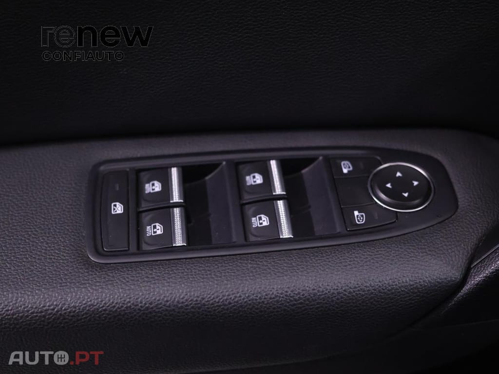 Renault Captur 1.0 TCe Techno Bi-Fuel