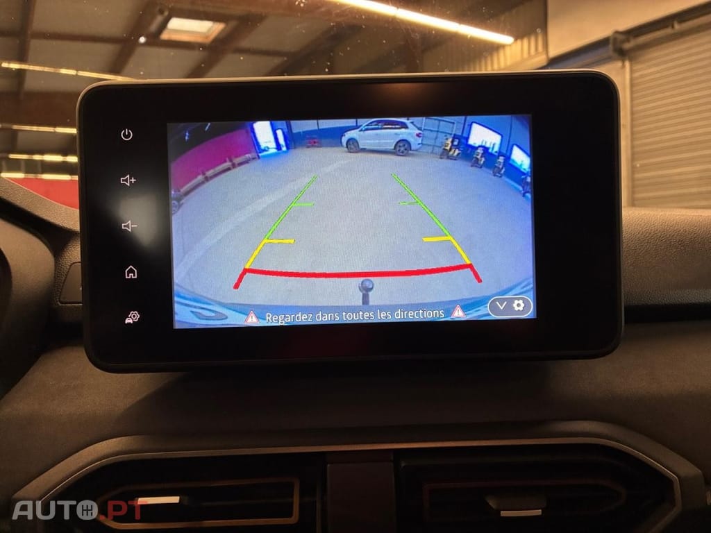 Dacia Jogger 1.0 ECO-G SL Extreme 7L Bi-Fuel