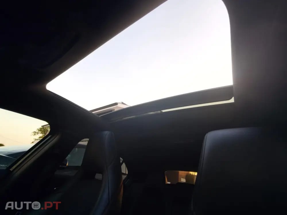 Mercedes-Benz A 220 d 7G-DCT AMG Line