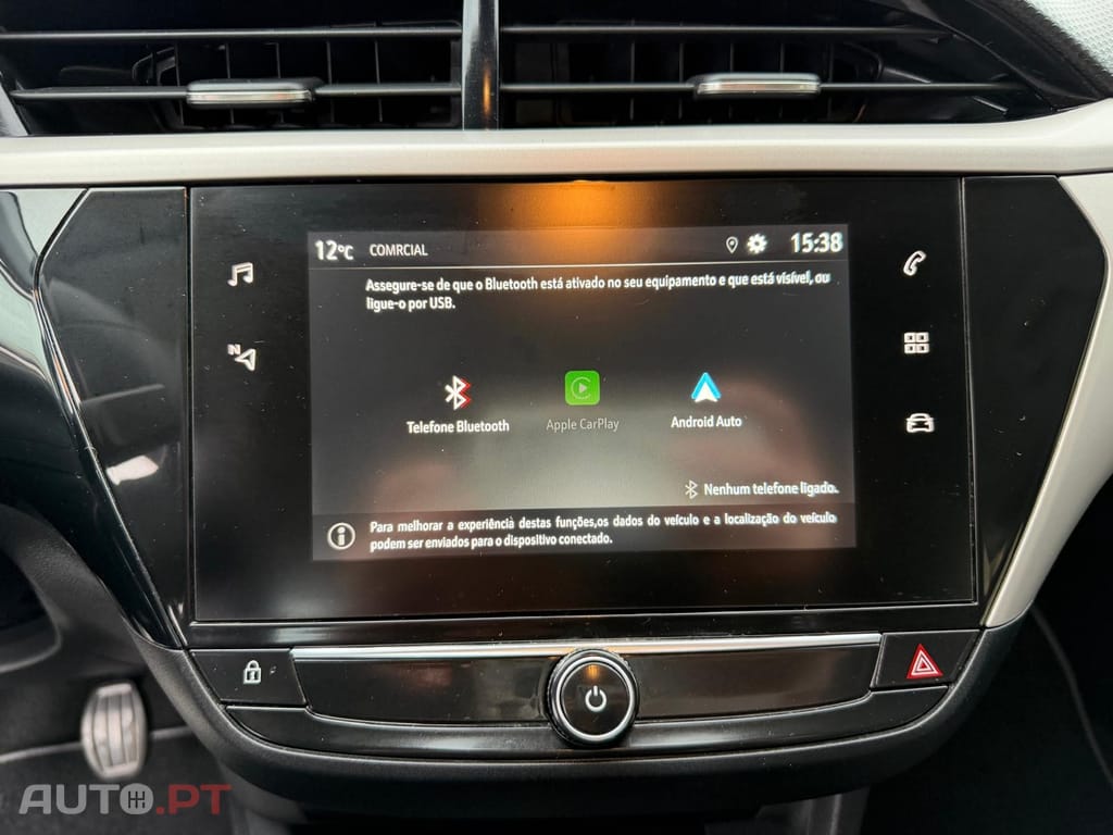 Opel Corsa 1.2 Edition