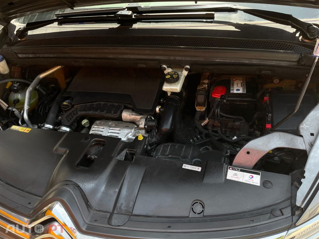Citroen C4 SpaceTourer 1.2 PureTech Business