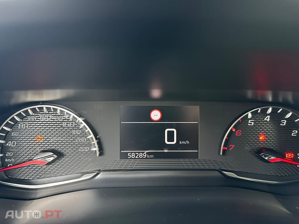 Peugeot 208 1.2 PureTech Active Pack