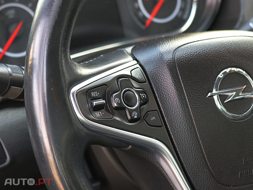 Opel Insignia 2.0 CDTi Executive S/S