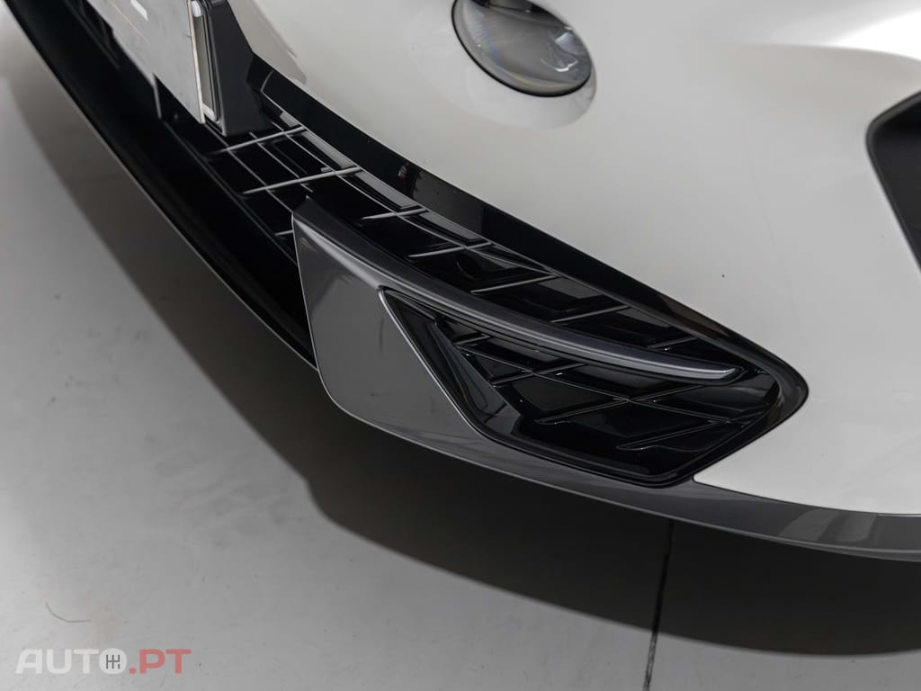 Cupra Formentor 1.4 e-Hybrid DSG
