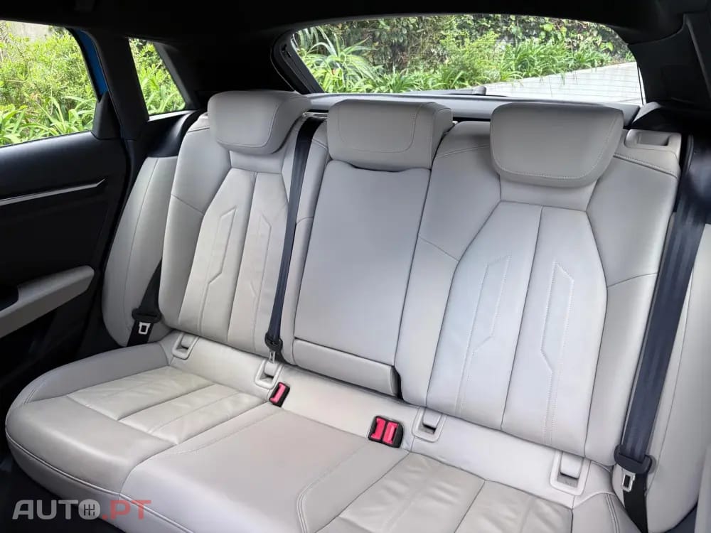 Audi A3 Sportback 40 TFSIe S tronic S line