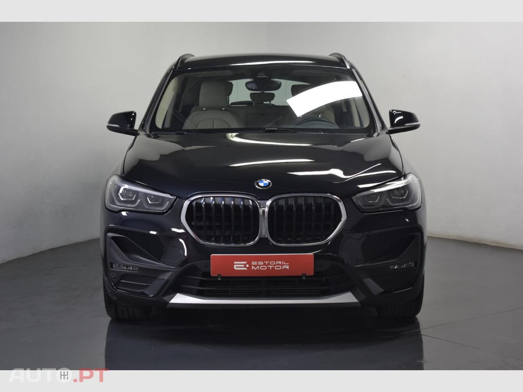 BMW X1 xDrive25e Bunsiness Advantage
