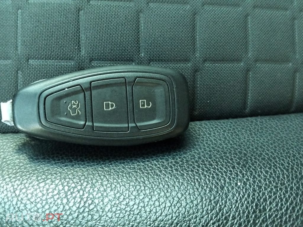 Ford Fiesta 1.0 EcoBoost Active