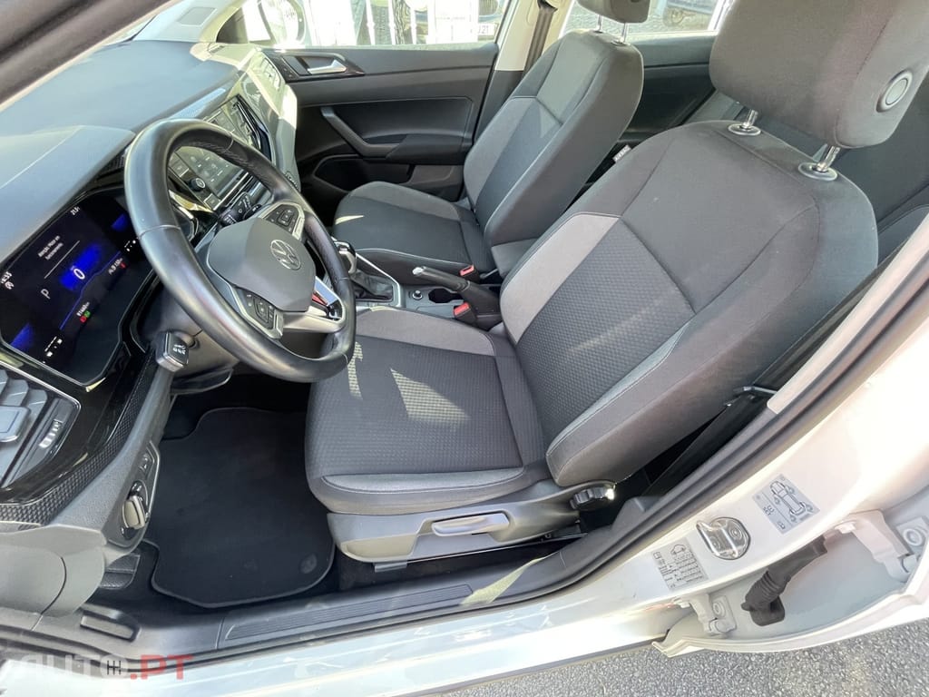 Volkswagen Taigo 1.0 TSI Life DSG
